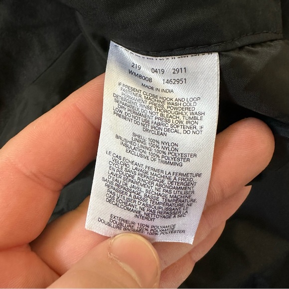 Columbia Snow Pants Mens XXL 2XL Black Snowboarding Ski Winter - Picture 7 of 11